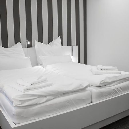 Ok Das Businesshotel Braunschweig Bagian luar foto