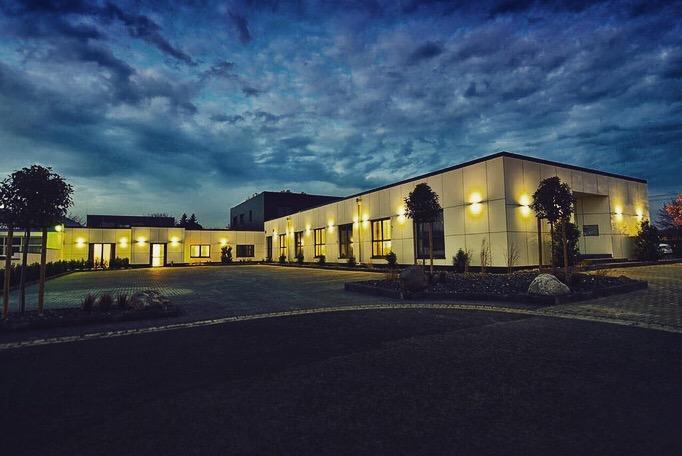 Ok Das Businesshotel Braunschweig Bagian luar foto
