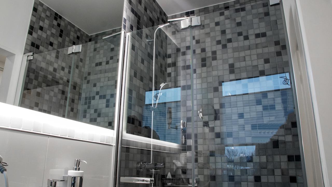 Ok Das Businesshotel Braunschweig Bagian luar foto
