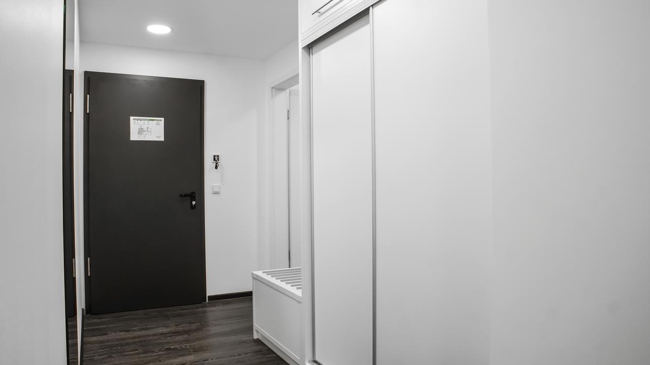Ok Das Businesshotel Braunschweig Bagian luar foto