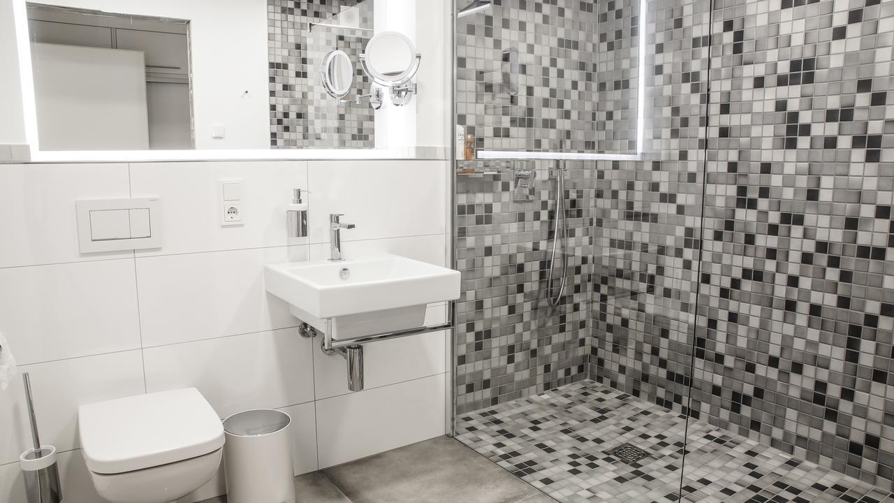 Ok Das Businesshotel Braunschweig Bagian luar foto